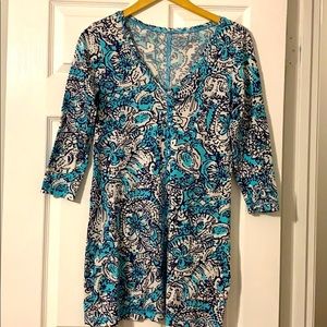 Lily Pulitzer Dress